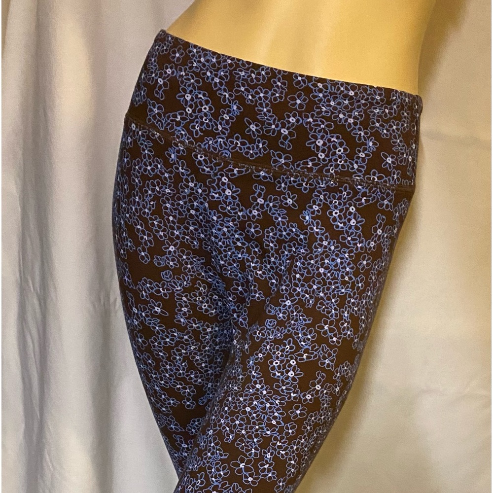 High-Rise leggings